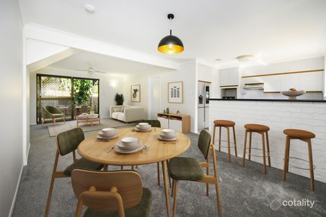 6/82 Cutbush Rd, Everton Park, QLD 4053