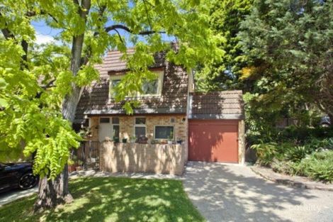 Property photo of 1/1 Aaron Place Wahroonga NSW 2076