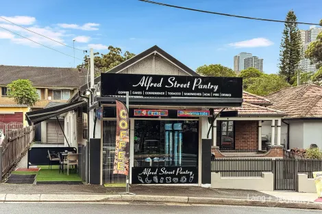 122 Alfred St, Rosehill, NSW 2142