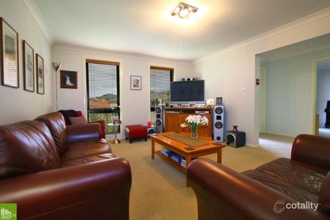 Property photo of 45 Helsal Circuit Shell Cove NSW 2529