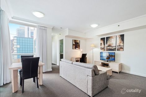 Property photo of 1905/151 George Street Brisbane City QLD 4000
