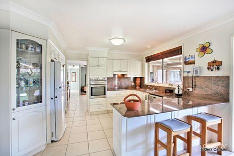 Property photo of 9 Devitt Crescent The Oaks NSW 2570