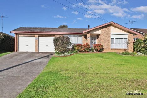 Property photo of 9 Devitt Crescent The Oaks NSW 2570