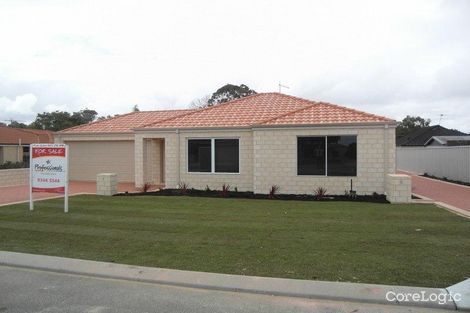 Property photo of 6A Vermont Street Nollamara WA 6061