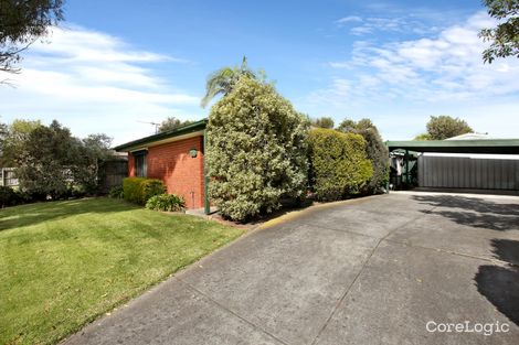 Property photo of 24 Gipps Crescent Cranbourne North VIC 3977