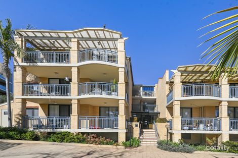 7/56-64 Dobson Cres, Baulkham Hills, NSW 2153