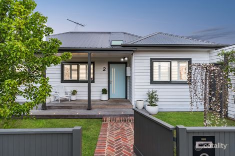 Property photo of 2 Richardson Street East Geelong VIC 3219