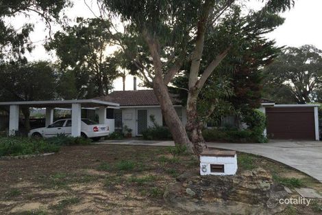 8 Eddystone Ave, Craigie, WA 6025