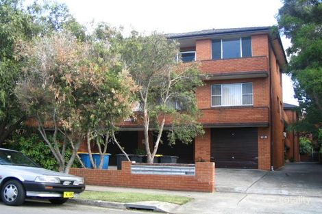 9/6-8 Monomeeth St, Bexley, NSW 2207