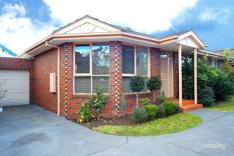 Property photo of 2/184 Koornang Road Carnegie VIC 3163