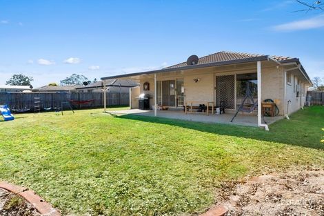 Property photo of 65 Vineyard Street One Mile QLD 4305