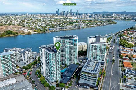 21803/8 Hercules St, Hamilton, QLD 4007