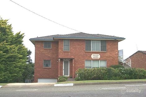 1 Kennedy Dr, Port Macquarie, NSW 2444