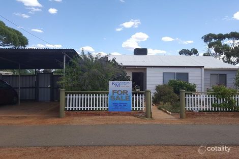 Property photo of 103 Sylvester Street Coolgardie WA 6429