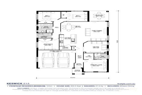 Property photo of 47 Arcadian Hills Crescent Cobbitty NSW 2570