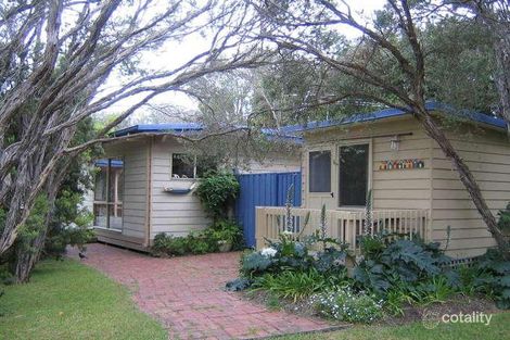 Property photo of 2 Sheoke Grove Sorrento VIC 3943