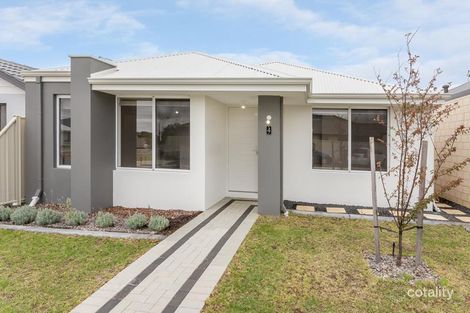 Property photo of 4 Cornhill Entrance Hilbert WA 6112