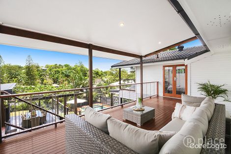 Property photo of 132 Majestic Outlook Seven Hills QLD 4170