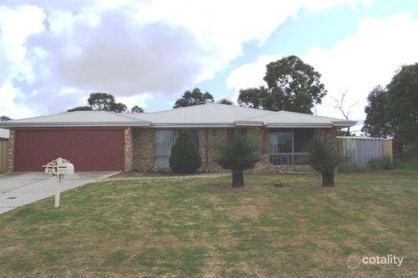 40 Coorain St, Maddington, WA 6109