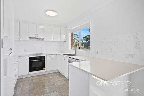 Property photo of 11 Scenic Crescent Albion Park NSW 2527