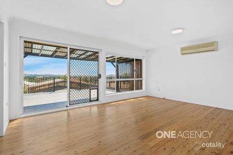 Property photo of 11 Scenic Crescent Albion Park NSW 2527