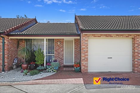 Property photo of 7/51-55 Bateman Avenue Albion Park Rail NSW 2527