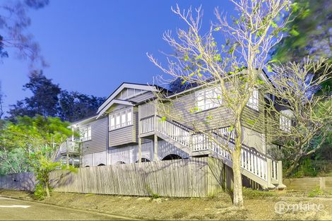 Property photo of 1 Plymouth Street Alderley QLD 4051