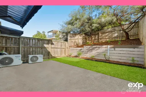 Property photo of 20/9 Springfield College Drive Springfield QLD 4300