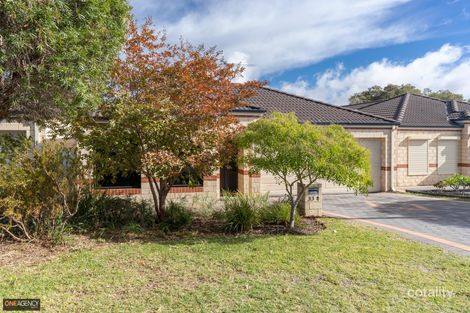 Property photo of 33A Milford Way Nollamara WA 6061