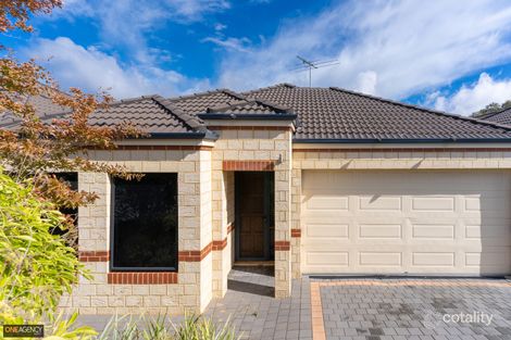 Property photo of 33A Milford Way Nollamara WA 6061