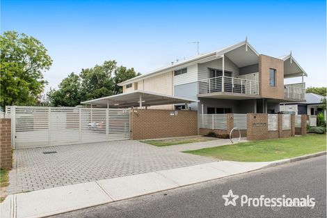 Property photo of 55A Anzac Terrace Bassendean WA 6054