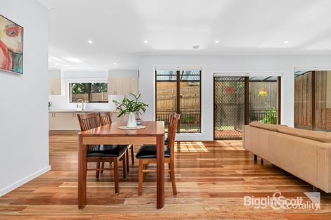 Property photo of 2/7 Huon Grove Ashburton VIC 3147