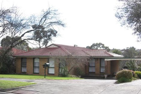 5 Towong Ct, Doncaster East, VIC 3109