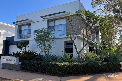 Property photo of 17 Howson Approach Floreat WA 6014