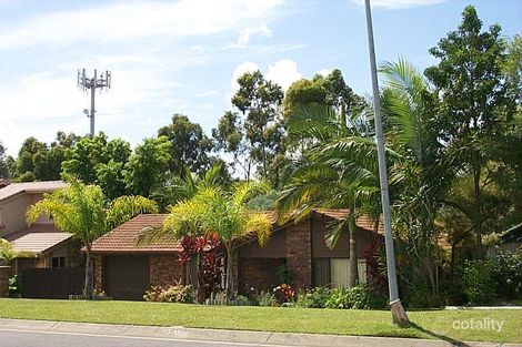 44 Open Dr, Arundel, QLD 4214