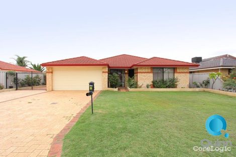 Property photo of 8 Thomasia Street Huntingdale WA 6110