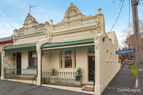 2 Chapman St, North Melbourne, VIC 3051