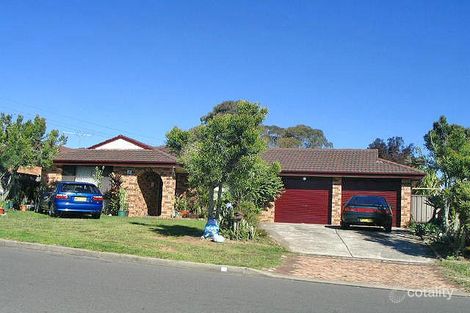 3 Dowland St, Bonnyrigg Heights, NSW 2177