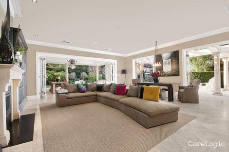 Property photo of 116A Victoria Road Bellevue Hill NSW 2023