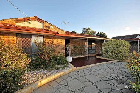 Property photo of 107 Lysander Drive Heathridge WA 6027