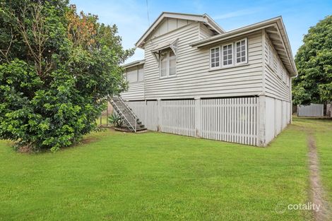 Property photo of 8 Hinton Street Mackay QLD 4740
