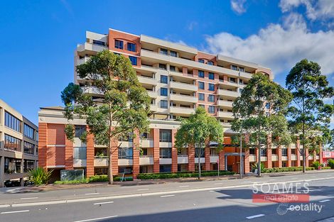 53/121-133 Pacific Hwy, Hornsby, NSW 2077