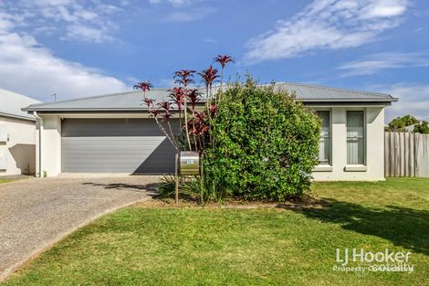 Property photo of 39 Champion Crescent Griffin QLD 4503