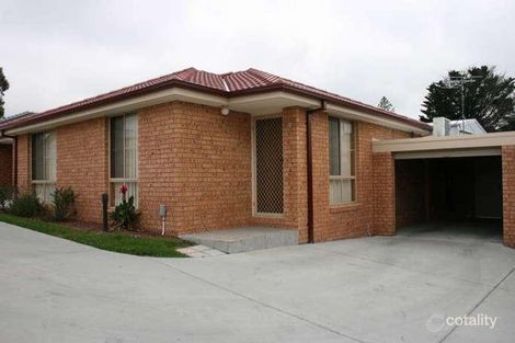 Property photo of 3/11 Shellcot Road Korumburra VIC 3950