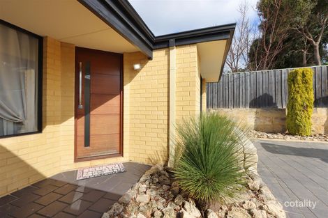 Property photo of 26 Caldervale Avenue Ellenbrook WA 6069