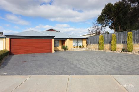 Property photo of 26 Caldervale Avenue Ellenbrook WA 6069
