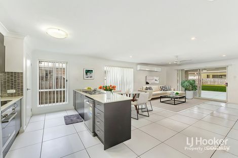 Property photo of 39 Champion Crescent Griffin QLD 4503