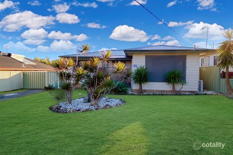 Property photo of 10 Barker Avenue San Remo NSW 2262