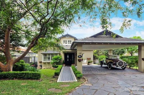 19 Ormonde Rd, Roseville Chase, NSW 2069