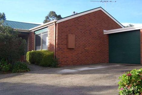 6/12 Wiltshire Dr, Somerville, VIC 3912